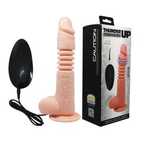 Thunder Up Vibrator  BW 8097X-4